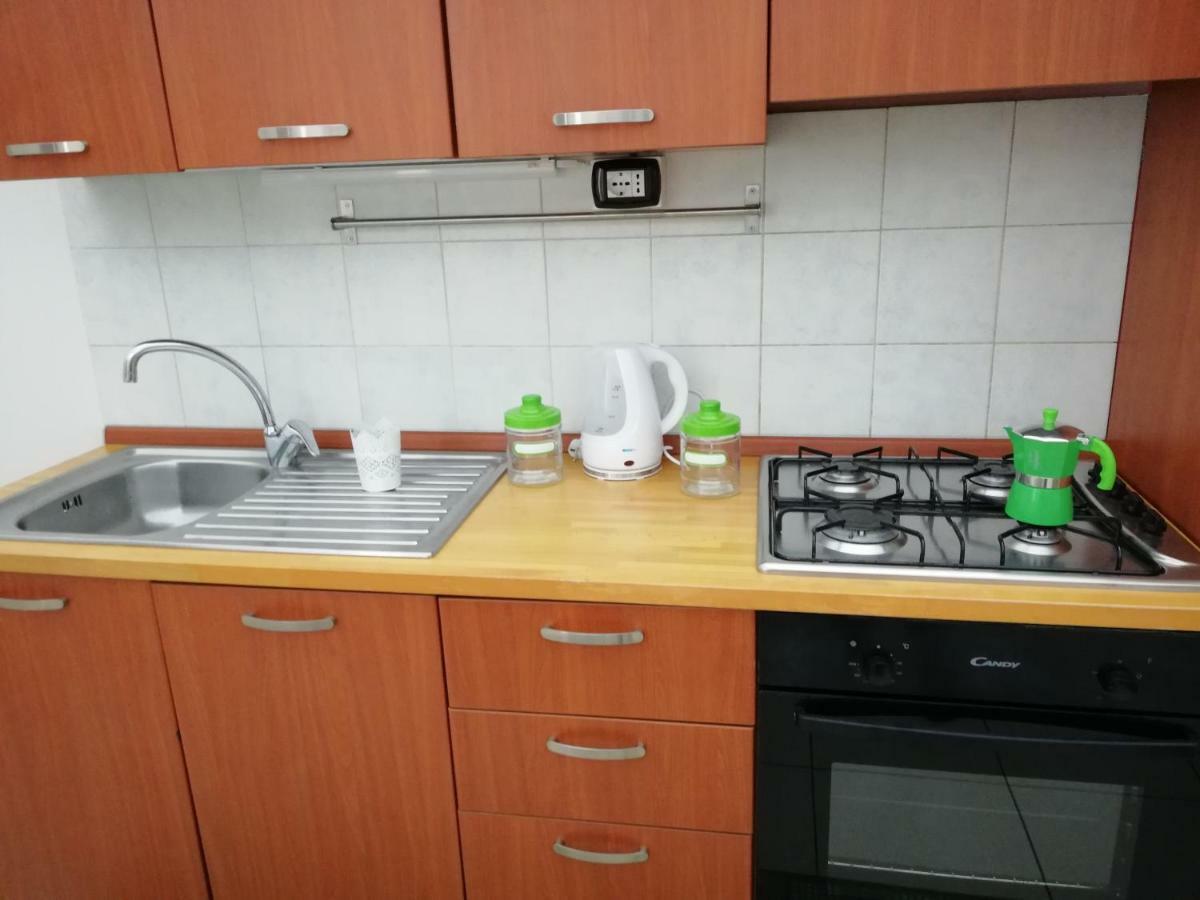 Dimora 394 Βίλα Κατάνια Εξωτερικό φωτογραφία