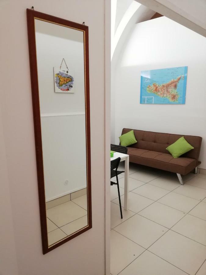 Dimora 394 Βίλα Κατάνια Εξωτερικό φωτογραφία