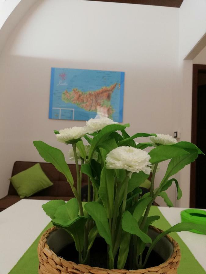 Dimora 394 Βίλα Κατάνια Εξωτερικό φωτογραφία