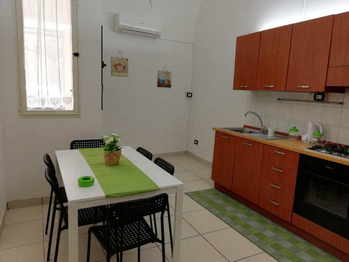 Dimora 394 Βίλα Κατάνια Εξωτερικό φωτογραφία