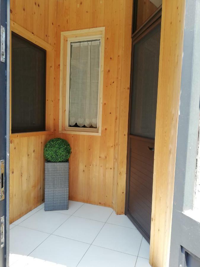 Dimora 394 Βίλα Κατάνια Εξωτερικό φωτογραφία